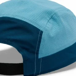 Black Diamond Men's Distance Hat Indigo-glacier