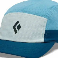 Black Diamond Men's Distance Hat Indigo-glacier