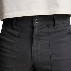 Black Diamond Men's Dogma Pants Carbon