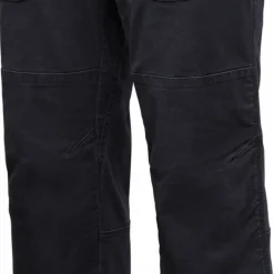 Black Diamond Men's Dogma Pants Carbon