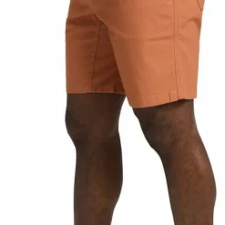 Black Diamond Men's Ethos Shorts Moab Brown