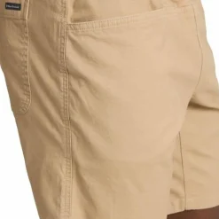 Black Diamond Men's Ethos Shorts Khaki