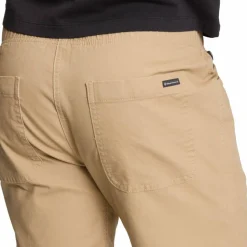 Black Diamond Men's Ethos Shorts Khaki