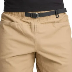 Black Diamond Men's Ethos Shorts Khaki