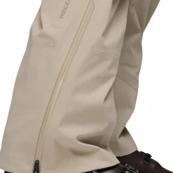 Black Diamond Men's Factor Bibs Moonstone