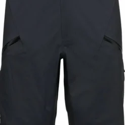 Black Diamond Men's Factor Bibs Black