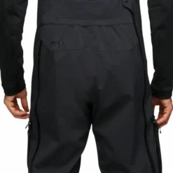 Black Diamond Men's Factor Bibs Black