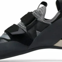 Black Diamond Men's Momentum Climbing Shoes Moonstone-black