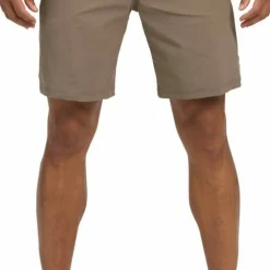 Black Diamond Men's Pursuit Shorts Walnut