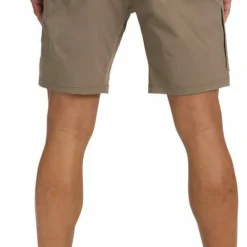Black Diamond Men's Pursuit Shorts Walnut