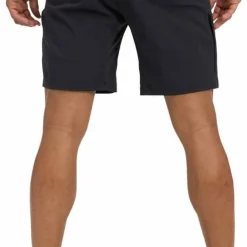 Black Diamond Men's Pursuit Shorts Black