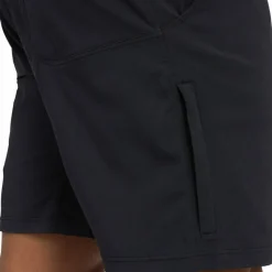 Black Diamond Men's Pursuit Shorts Black
