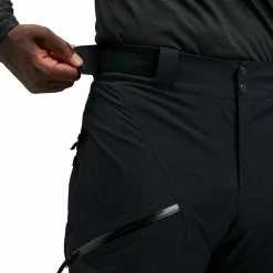 Black Diamond Men's Recon Insulated Pants Black