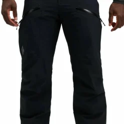 Black Diamond Men's Recon Insulated Pants Black
