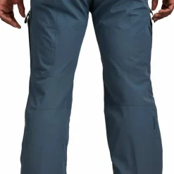 Black Diamond Men's Recon Insulated Pants Midnight Blue