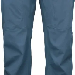 Black Diamond Men's Recon Insulated Pants Midnight Blue