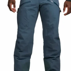 Black Diamond Men's Recon Insulated Pants Midnight Blue