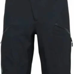 Black Diamond Men's Recon Stretch Bibs Black