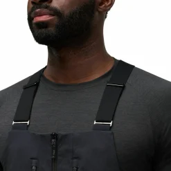 Black Diamond Men's Recon Stretch Bibs Black