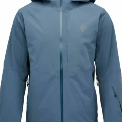 Black Diamond Men's Recon Insulated Shell Midnight Blue