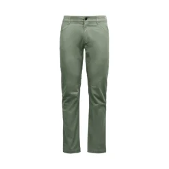 Black Diamond Men's Rocklock Pants Tundra