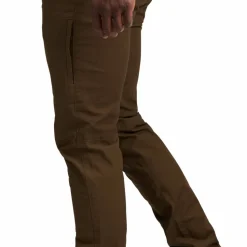Black Diamond Men's Rocklock Pants Basalt