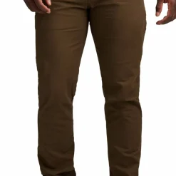 Black Diamond Men's Rocklock Pants Basalt