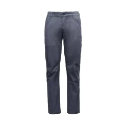 Black Diamond Men's Rocklock Pants Charcoal