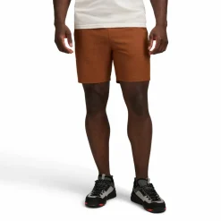 Black Diamond Men's Sequence Shorts Clay