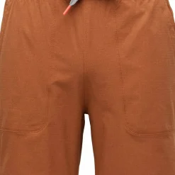 Black Diamond Men's Sequence Shorts Clay
