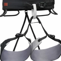 Black Diamond Men's Solution Guide Harness Pewter