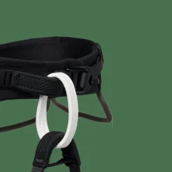 Black Diamond Men's Solution Harness Carbon