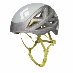 Black Diamond Men's Vapor Helmet Pewter