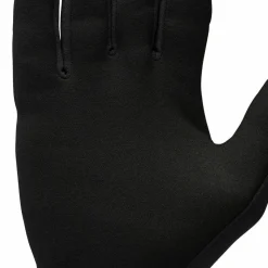 Black Diamond Midweight Screentap Liners Black
