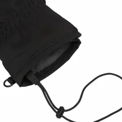 Black Diamond Mission Mx Mitts Black