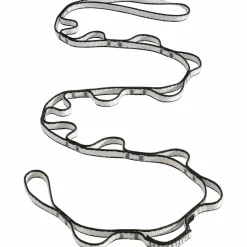 Black Diamond 12mm Dynex Daisy Chain 140cm Black