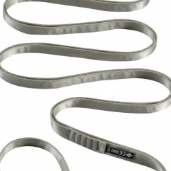 Black Diamond 18MM Nylon Runner 180CM Grey