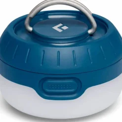 Black Diamond Moji Lantern Azul
