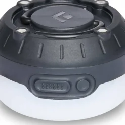 Black Diamond Moji R+ Lantern Black