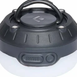 Black Diamond Moji R+ Lantern Black