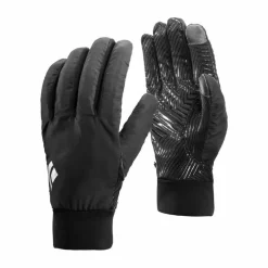 Black Diamond Mont Blanc Gloves Black
