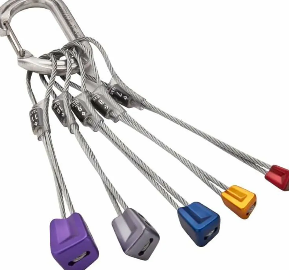 Black Diamond Offset Stopper #11