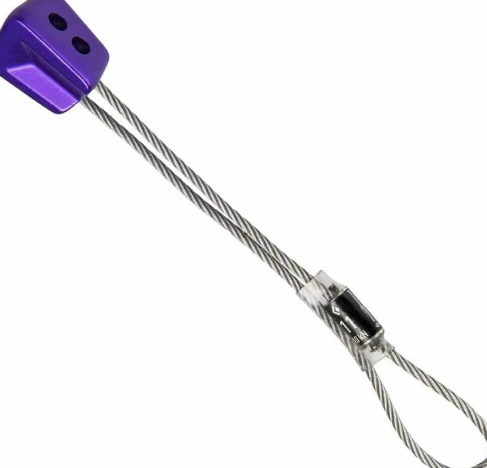 Black Diamond Offset Stopper #11