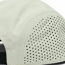 Black Diamond 5-Panel Synthetic Cap Foam Green