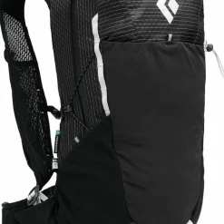 Black Diamond Pursuit 25 Backpack Black