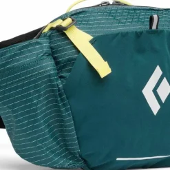 Black Diamond Pursuit 6 Waist Pack Deep Woods