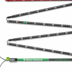 Black Diamond Quickdraw Pro Probe 240 Nocolour