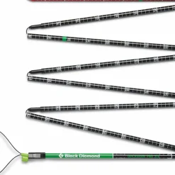 Black Diamond Quickdraw Pro Probe 320 Nocolour