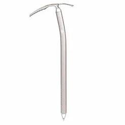Black Diamond Raven Pro Ice Axe NoColour