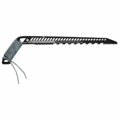 Black Diamond Snow Saw Guide 30 cm Black